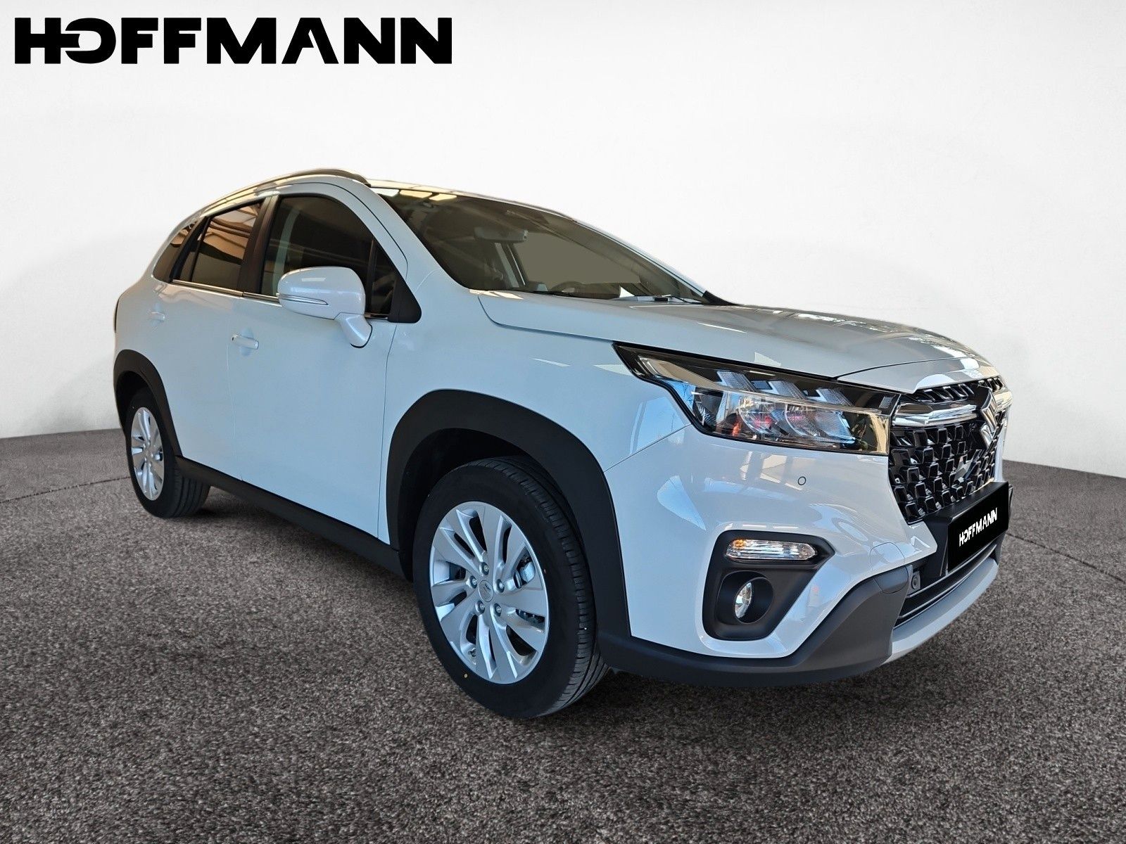 Fahrzeugabbildung Suzuki S-CROSS 1.4 COMFORT Automatik