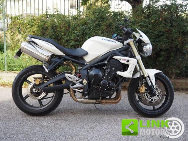 Triumph TRIUMPH Street Triple 675 ++? 84,00 al mese++