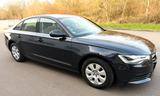 Audi A6 Lim. 2.8 FSI quattro - Audi A6: Fsi