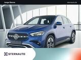 Mercedes-Benz GLA 220 d 4M Progressive Advanced StHz AHK Burme - gebrauchte Mercedes-Benz GLA 220 aus dem Jahr 2023