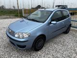 Fiat Punto Classic 1.2 3 porte Dynamic - Fiat Punto Dynamic mit Benzin-Antrieb