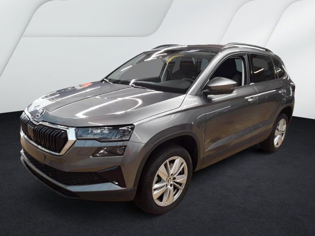 Skoda Karoq 1,5 TSI Selection Matrix LED/ Kessy/AHKvor