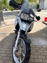 BMW F650 GS Twin  - BMW 2010 F650GS