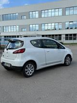 Mitsubishi Colt z30 1.1 - Mitsubishi Colt: 1.1