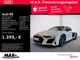 Audi R8 COUPE V10 PERFORMANCE LED+KAMERA+OPTIK+LEDER+ - gebrauchte Audi R8 aus dem Jahr 2024