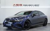 Mercedes-Benz EQE 300 AMG Line *2.H *21 *AHK*LUFT*Night*Kam - Mercedes-Benz EQE aus 2023