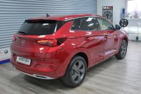 Opel Grandland 1.2 Elegance *MULTIM./LED/SHZ/PARK&GO*