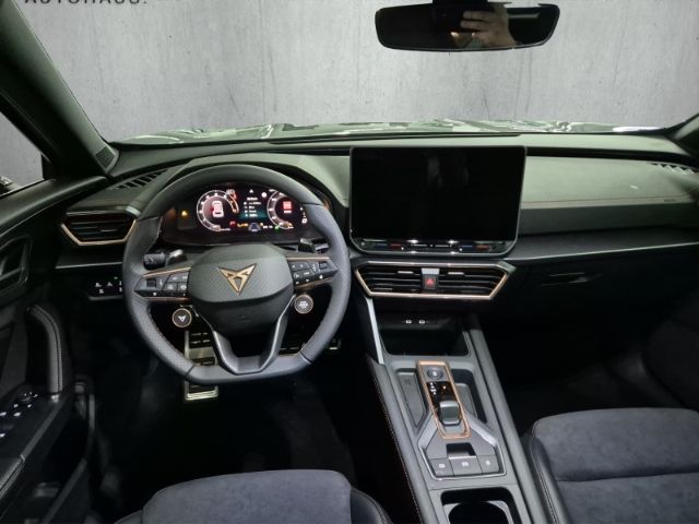 Cupra Formentor - Bild 12