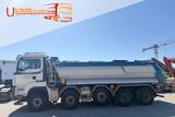 MAN TGS 41.480 10x4  - MAN Tgs 41 480