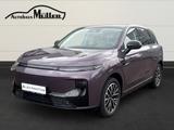 Leapmotor B10 BEV Design Pro Max +Klimasitze+Pano+Ambiligh - Neuwagen mit Elektro-Antrieb