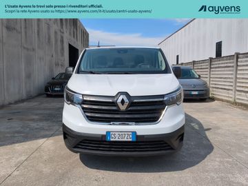 Renault Trafic - 3