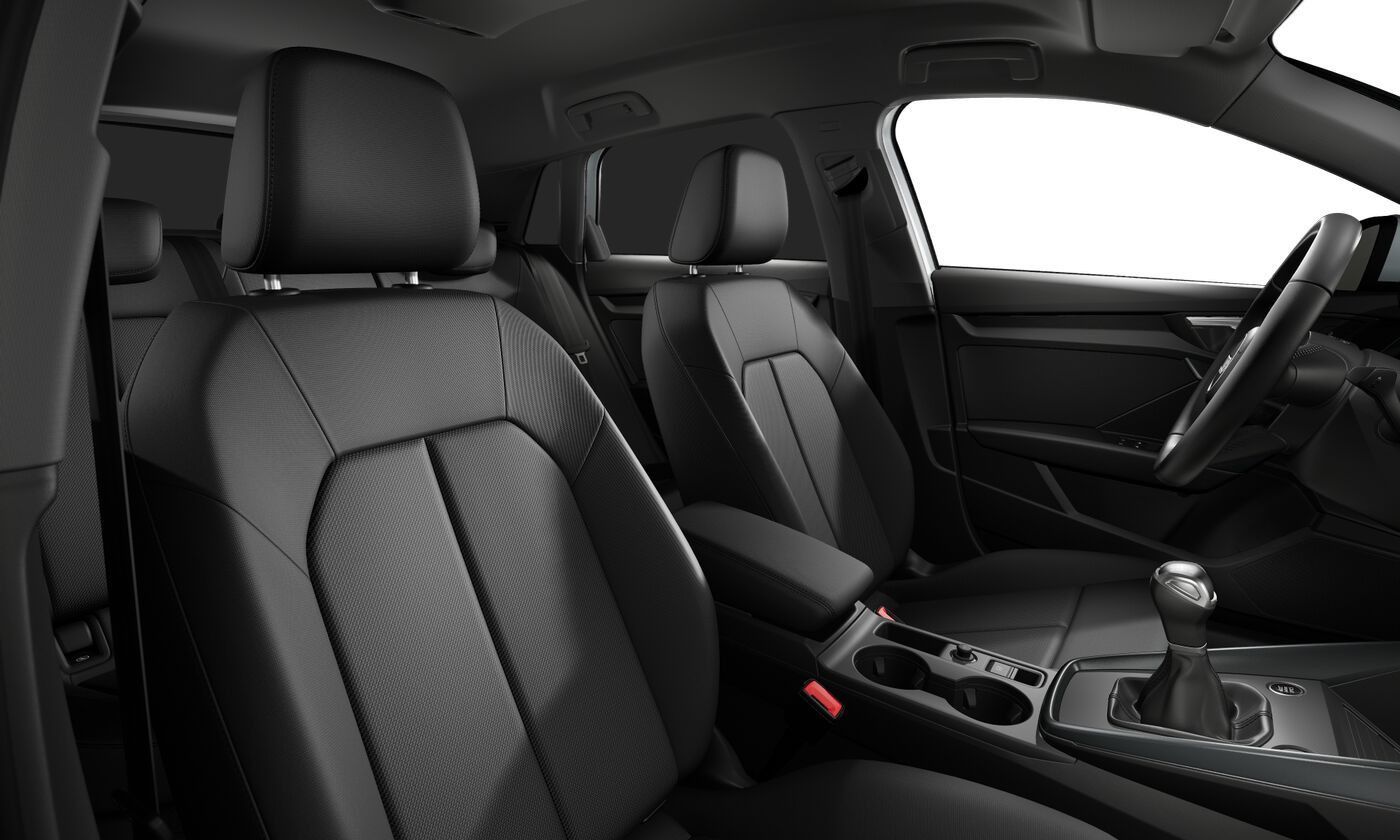Audi A3 - Bild 4