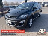 Mazda CX-7 Exclusive-Line - Mazda CX-7 mit Diesel-Antrieb