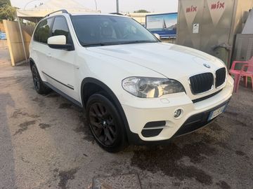 BMW X5 - 1