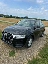 Audi Q3 1.4 TFSI ultra cylinder on demand - - Audi Q3 von privat