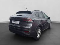 Volkswagen Taigo - Vorschau Bild 3