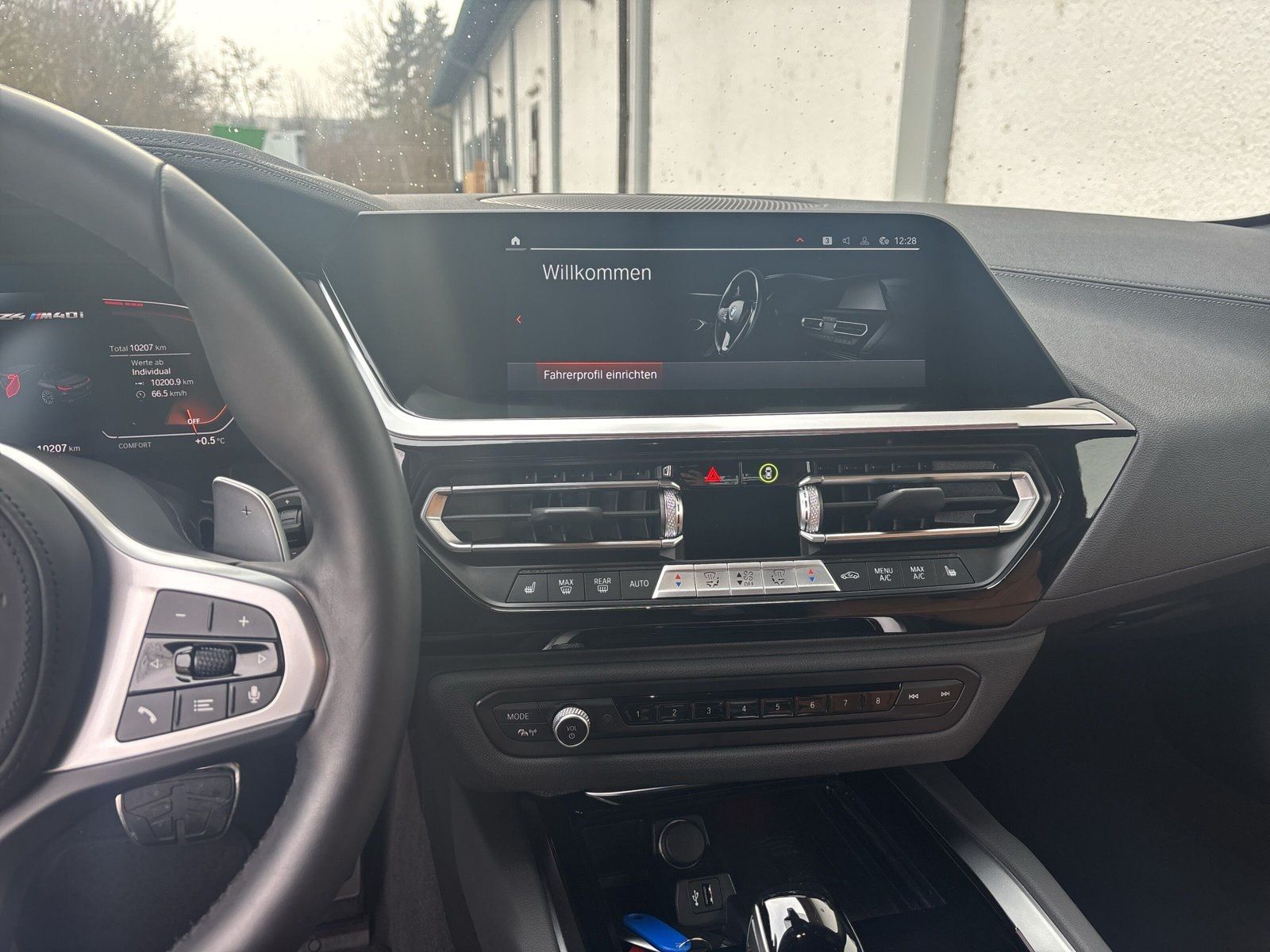 BMW Z4 M40 - Bild 6