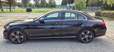 Mercedes-Benz C 180 Autom. - - gebrauchte Mercedes-Benz C 180 aus dem Jahr 2021