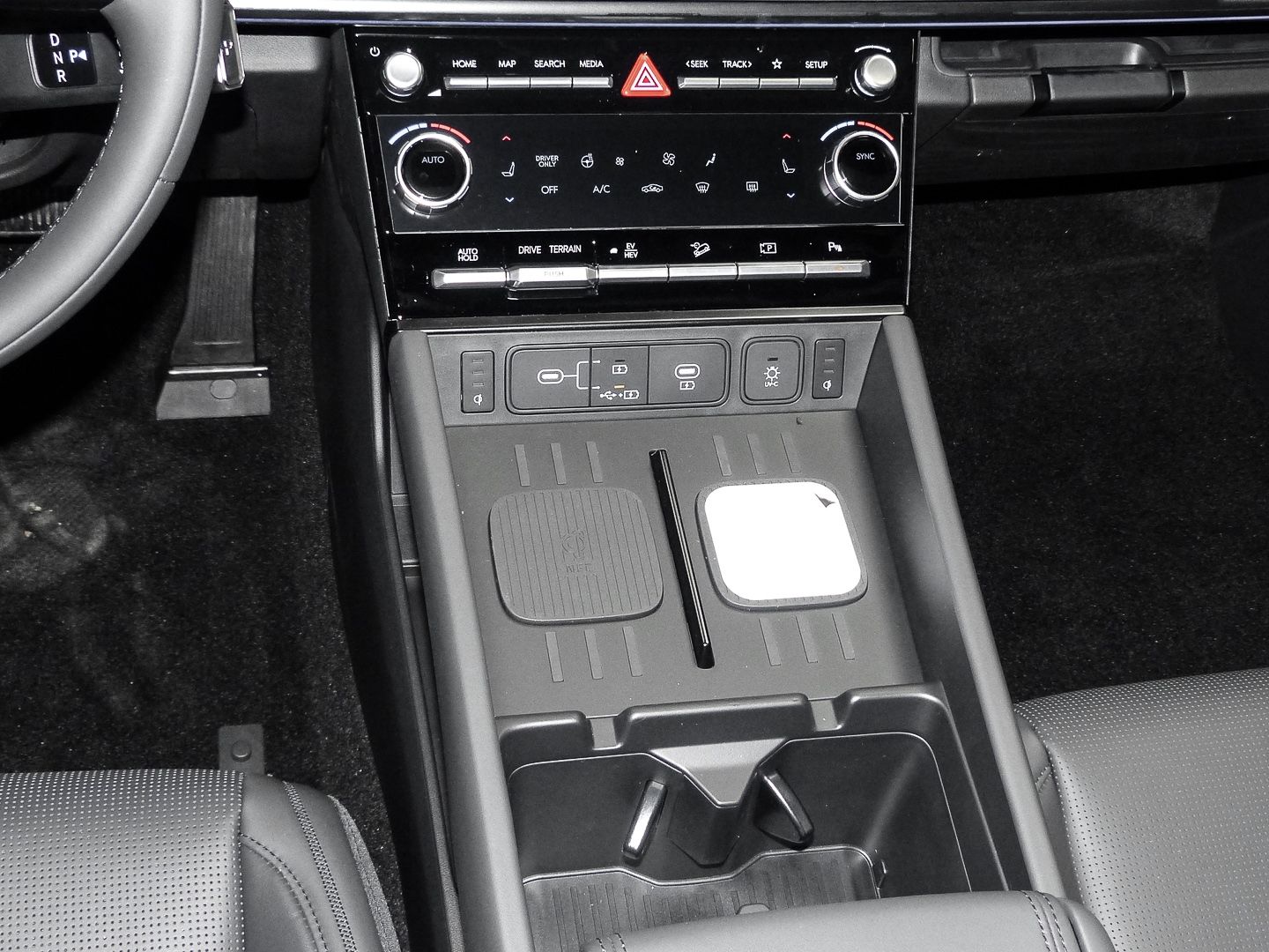 Hyundai Santa Fe – Bild 10
