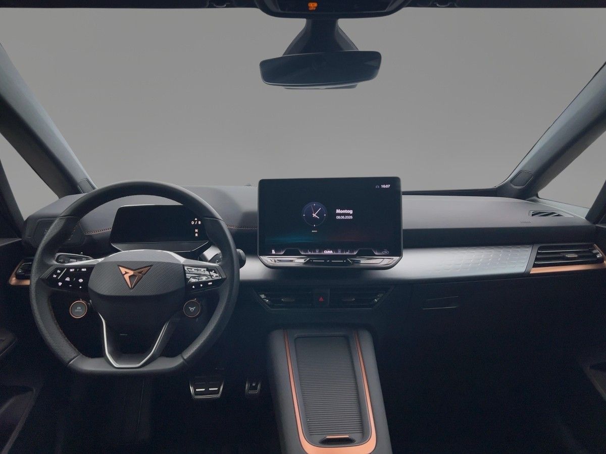 Cupra Born - Bild 5