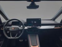 Cupra Born - Vorschau Bild 5