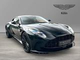Aston Martin DB12 Jet Black Oxford Tan Twill Carbon - Aston Martin in Köln