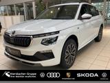 Skoda Kamiq Tour 1,0 TSI 85 kW 6-Gang-Schaltgetriebe V - Skoda Kamiq in Saarbrücken