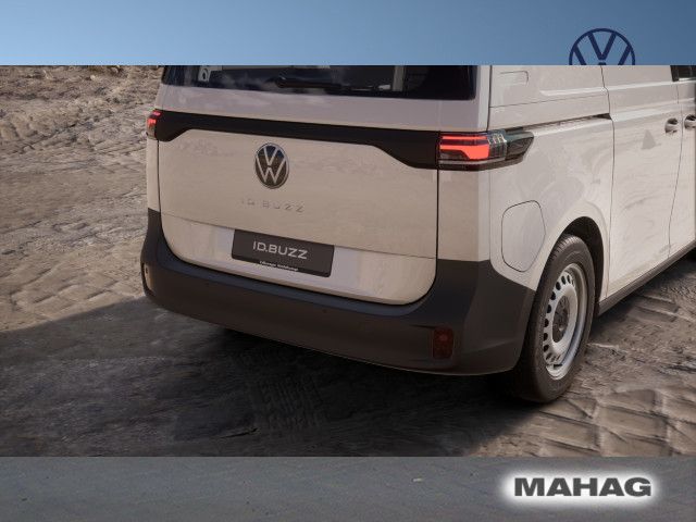 Volkswagen ID. Buzz - Bild 13