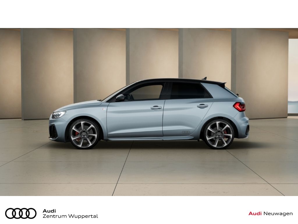 Audi A1 - Bild 4
