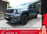Jeep Renegade Upland 1.5 Hybrid/Navi/RFK/ACC/DAB/SHZG - Jeep Renegade: 1.5
