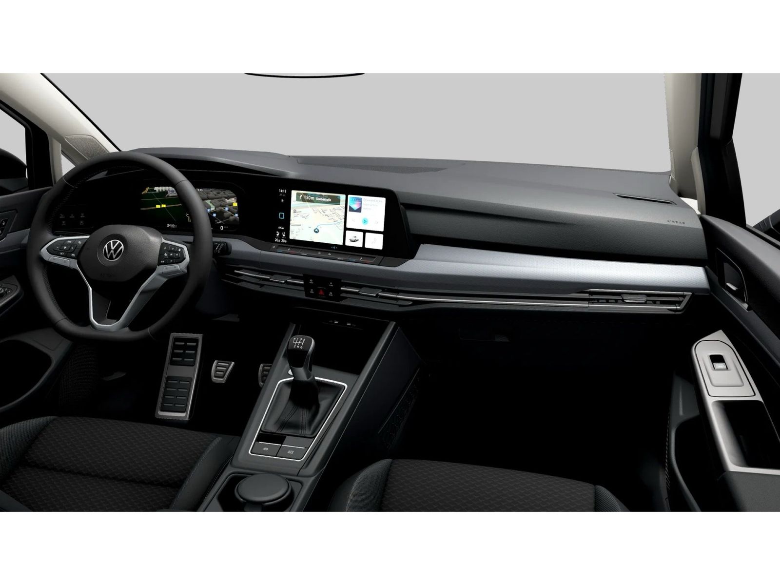 Volkswagen Golf - Bild 7
