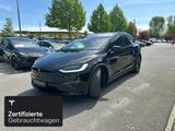 Tesla Model X Palladium - Tesla Model X Gebrauchtwagen