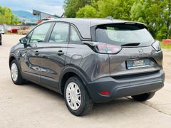 OPEL Crossland*Carplay*Scheckheft*Tempomat*PDC*AWR