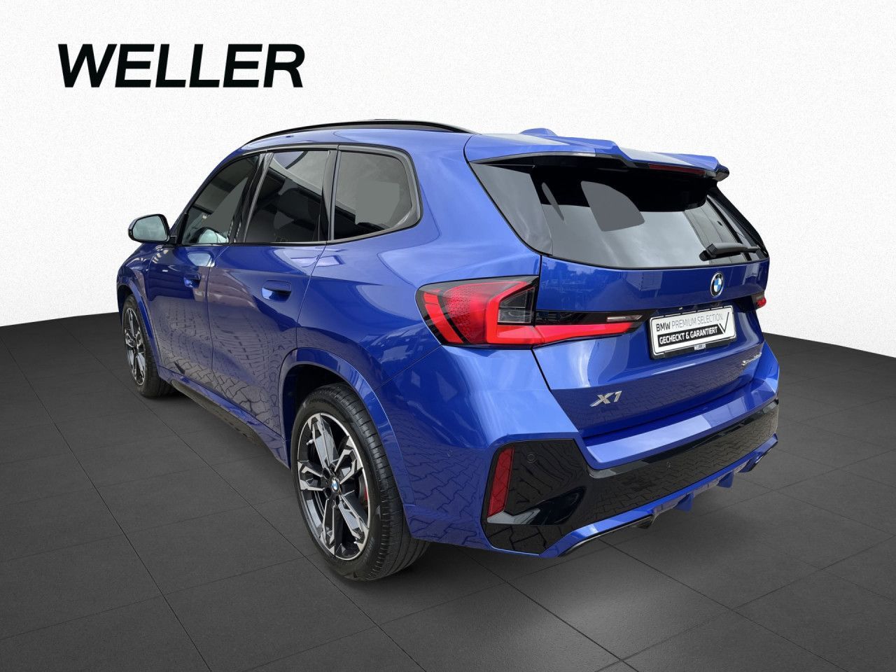 BMW X1 - Bild 10