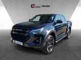 Isuzu D-Max V-CROSS 24 Doka 4WD Automatik/Winter/Leder - New cars: Auto24