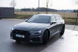 Audi S6 TDI quattro tiptronic Avant - - Audi S6 Gebrauchtwagen in München