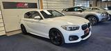 BMW 1 Lim. 5-trg. 118 i Edition M Sport, 61tkm - BMW: Limousine, E61