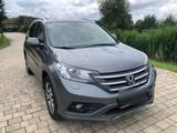 Honda CR-V 2.2 16V I-DTEC 4WD, Leder, Bi-X... - gebrauchte Honda CR-V aus dem Jahr 2013