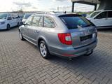 Skoda SUPERB 1.8TSI BUSNESS AMBITION DRIVE 4X4 AHK - Skoda Superb aus 2012