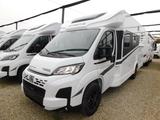 Sunlight Adventure T 66S Markise, Hubbett, Radträger - Sunlight T 66