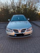 Nissan Almera 1.5 acenta acenta - Nissan Almera: Acenta