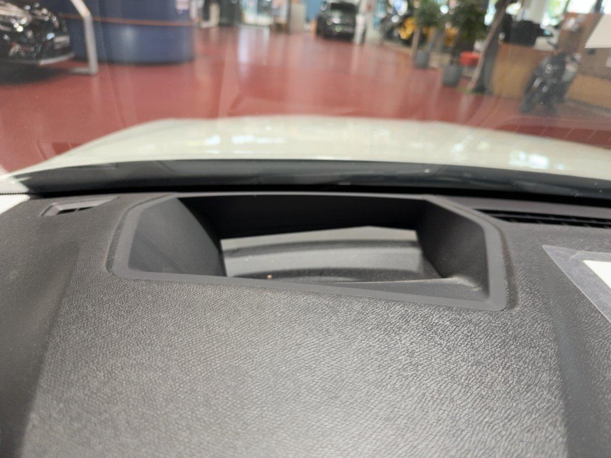 DS Automobiles DS 4 Rückfahrkamera + SHZ + Sitzbelüftung uvm.