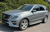 Mercedes-Benz Mercedes Benz ML350 Bluetec / 4MATIC / AMG... - : Mercedes Ml