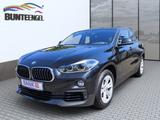 BMW X2 18 i Advantage Navi/LED/1.Hand - BMW X2 in Frankfurt (Main)