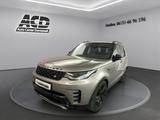 Land Rover Discovery 5 D300 R-Dynamic HSE - mit Diesel-Antrieb: Beige, Geländewagen