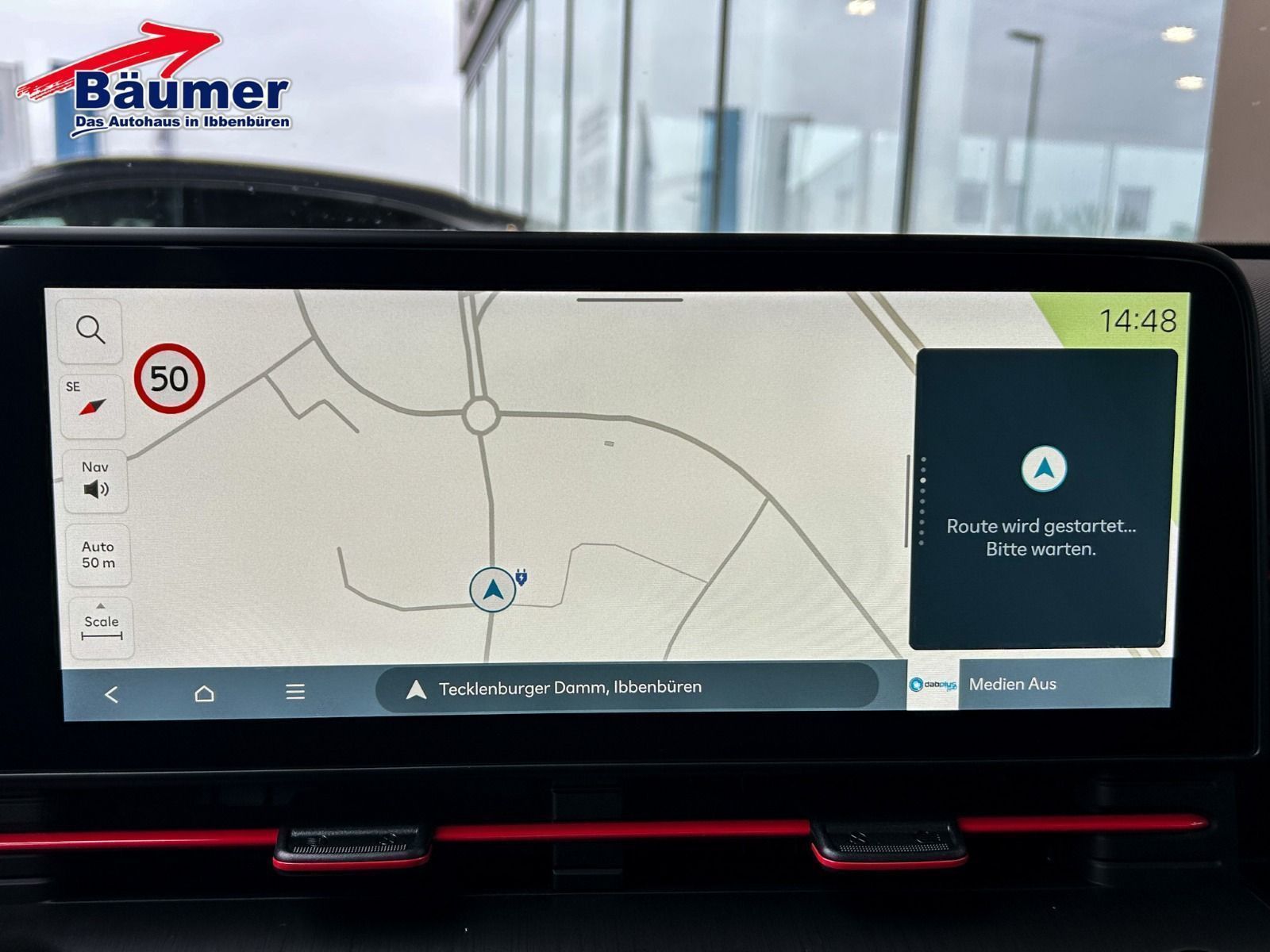 Hyundai KONA Elektro – Bild 20