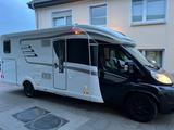 HYMER / ERIBA / HYMERCAR T 678 CL - HYMER / ERIBA 67