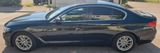 BMW 520i A - - BMW 520 aus 2018