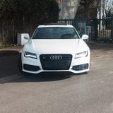 Audi S7 4.0 TFSI quattro COD S tronic Sportback - - Audi S7