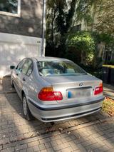 BMW E46 316i / 78tkm / TÜV 2027 /Top Zusta... - BMW 316 in Köln